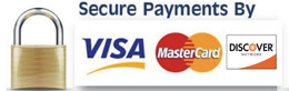 Secure Payments