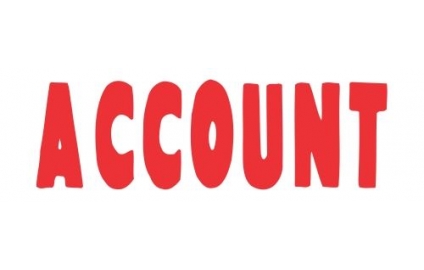 ACCOUNT