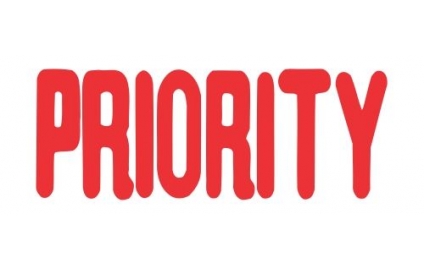 PRIORITY