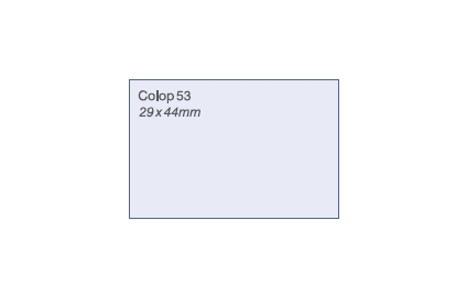 Colop 53