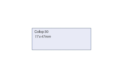 Colop 30