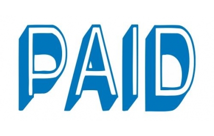 PAID