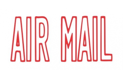 AIR MAIL