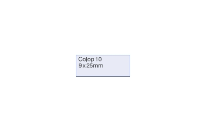 Colop 10