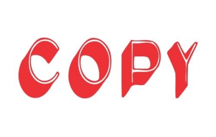 COPY