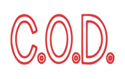 C.O.D.