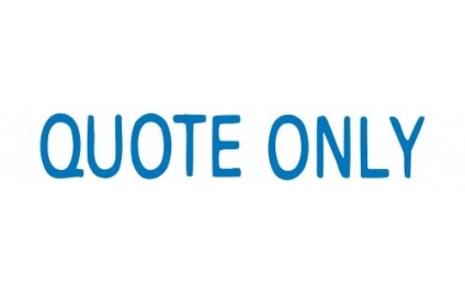 QUOTE ONLY